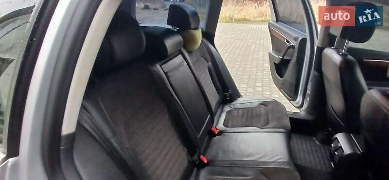 Универсал Volkswagen Passat 2013 в Старом Самборе