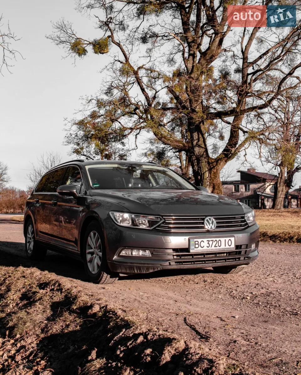 2014 Volkswagen Passat - мініатюра 32