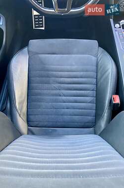 Седан Volkswagen Passat 2015 в 