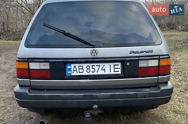 Універсал Volkswagen Passat 1992 в Вінниці