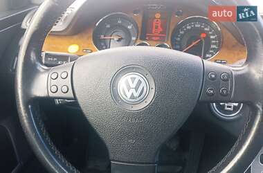 Універсал Volkswagen Passat 2007 в Кам'янці