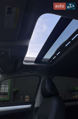 Седан Volkswagen Passat 2012 в 