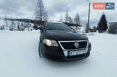 Універсал Volkswagen Passat 2006 в Львові