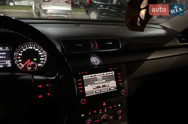 Седан Volkswagen Passat 2006 в 