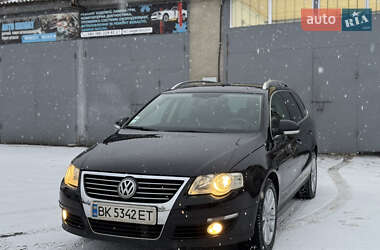 volkswagen passat 2007 в Рівне від професійного продавця Тарас