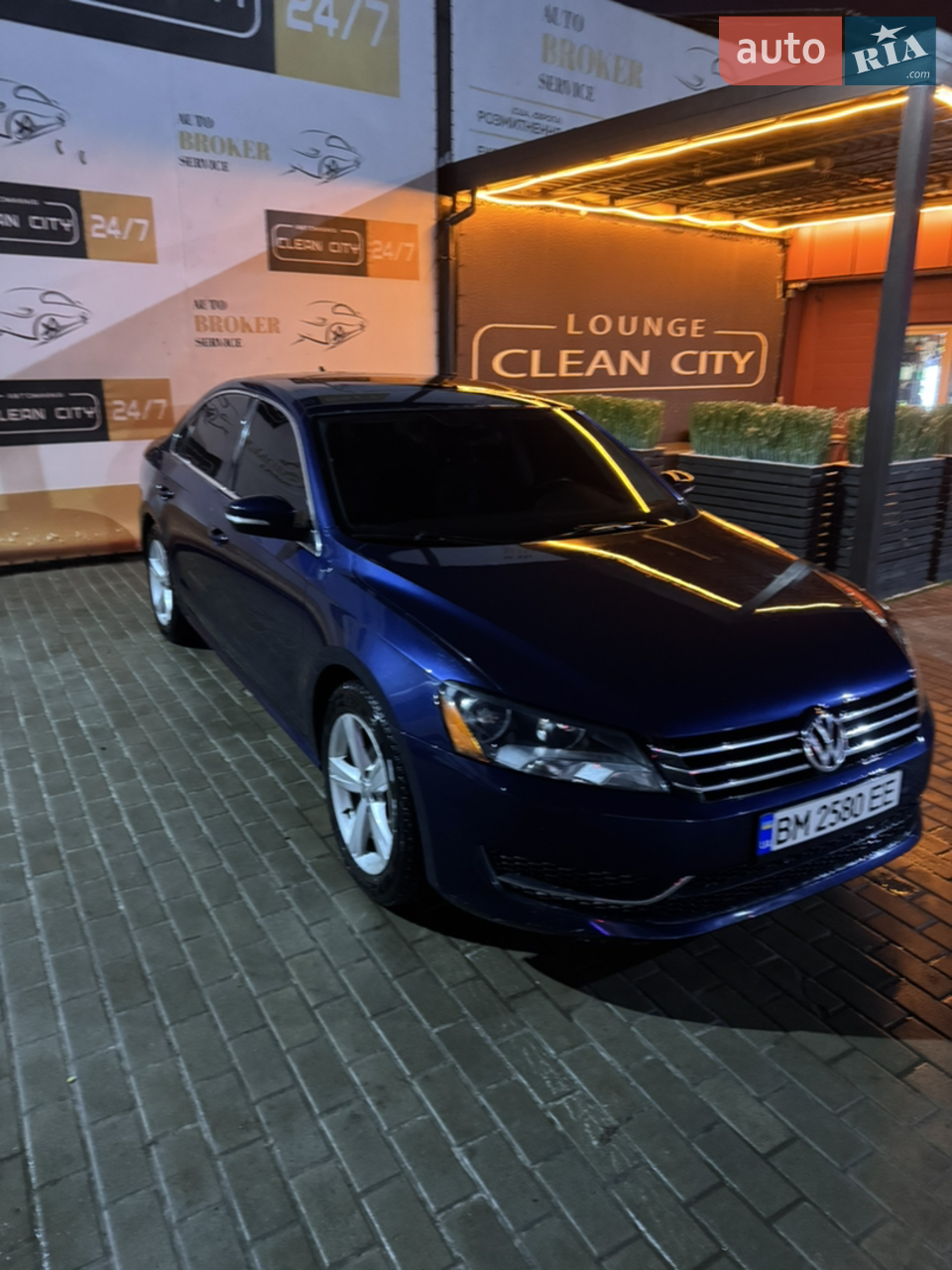 2014 Volkswagen Passat - мініатюра 29
