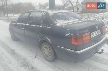 Седан Volkswagen Passat 1996 в Луцьку