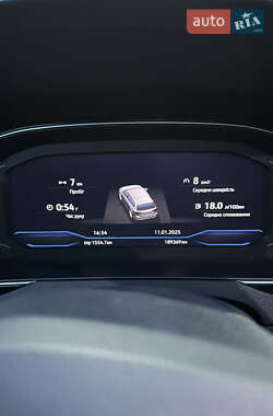 Универсал Volkswagen Passat 2020 в 