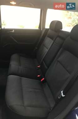 Универсал Volkswagen Passat 2001 в 