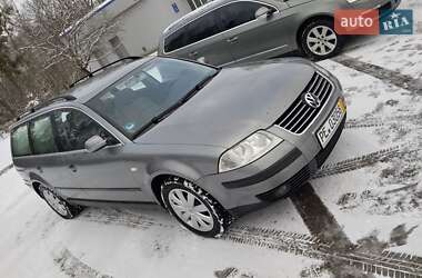 Універсал Volkswagen Passat 2003 в Шепетівці