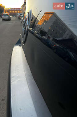 Седан Volkswagen Passat 2008 в 