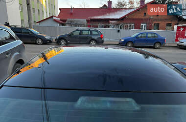 Седан Volkswagen Passat 2008 в 