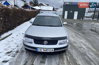 Універсал Volkswagen Passat 1998 в Косові