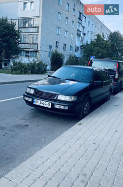 Универсал Volkswagen Passat 1995 в Ковеле