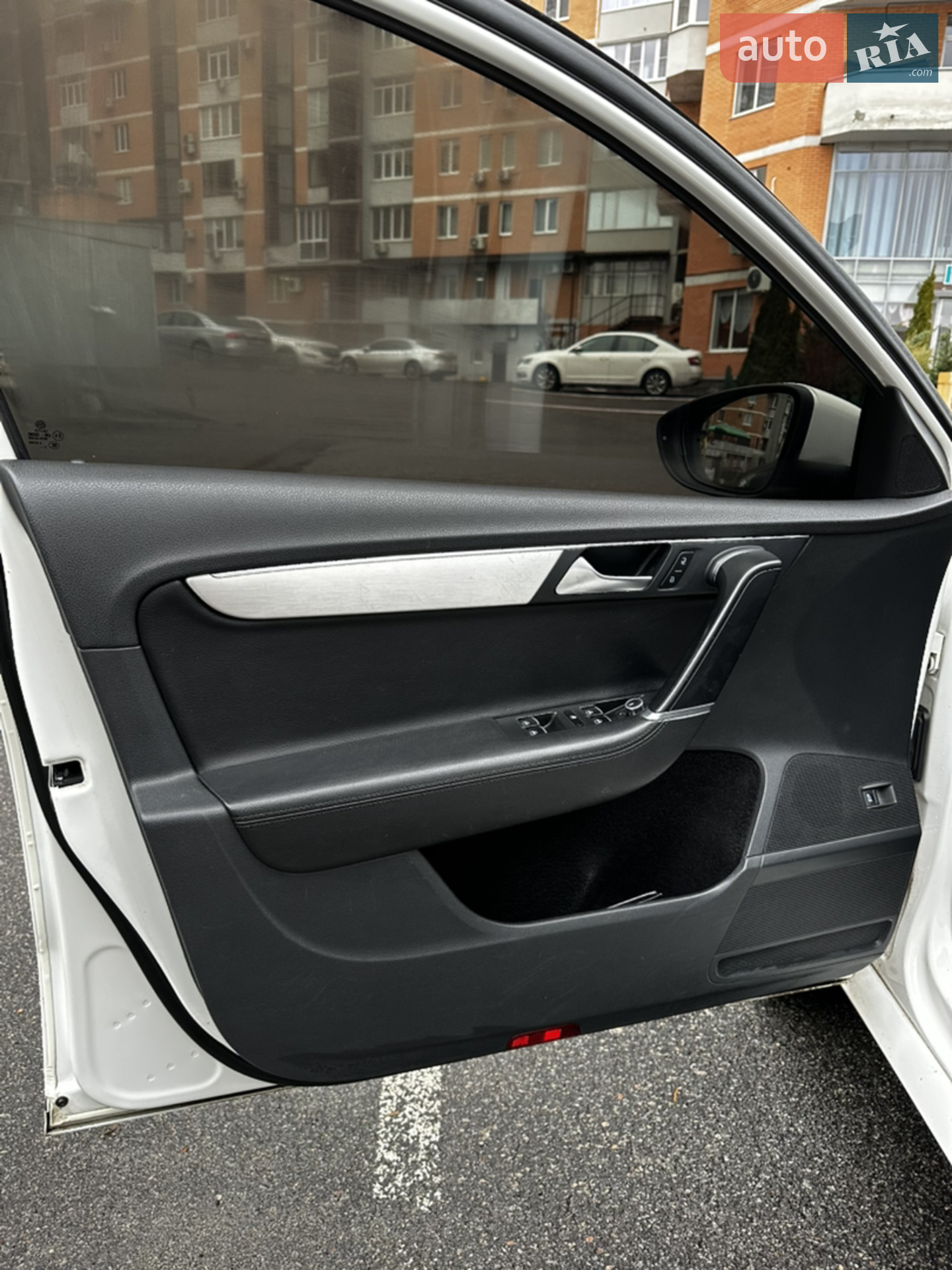 2013 Volkswagen Passat - мініатюра 9