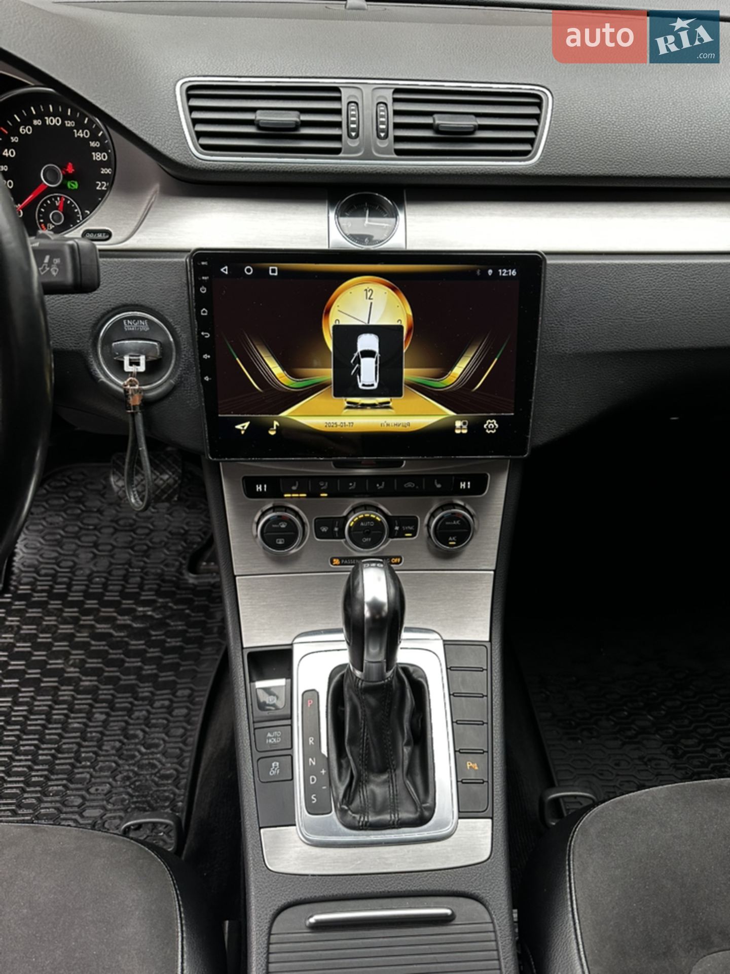 2013 Volkswagen Passat - мініатюра 13