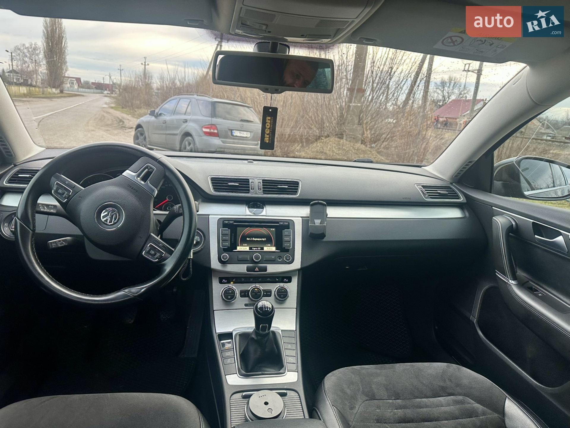 2014 Volkswagen Passat - мініатюра 9