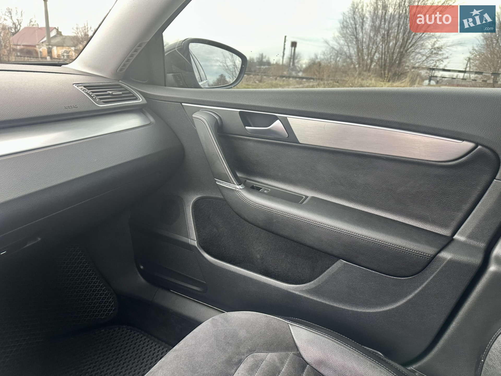 2014 Volkswagen Passat - мініатюра 14
