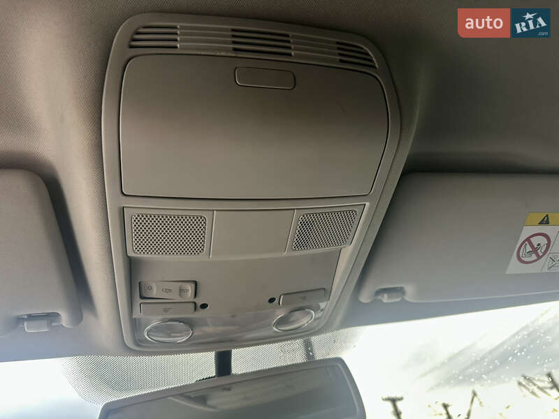 Универсал Volkswagen Passat 2014 в Барышевке