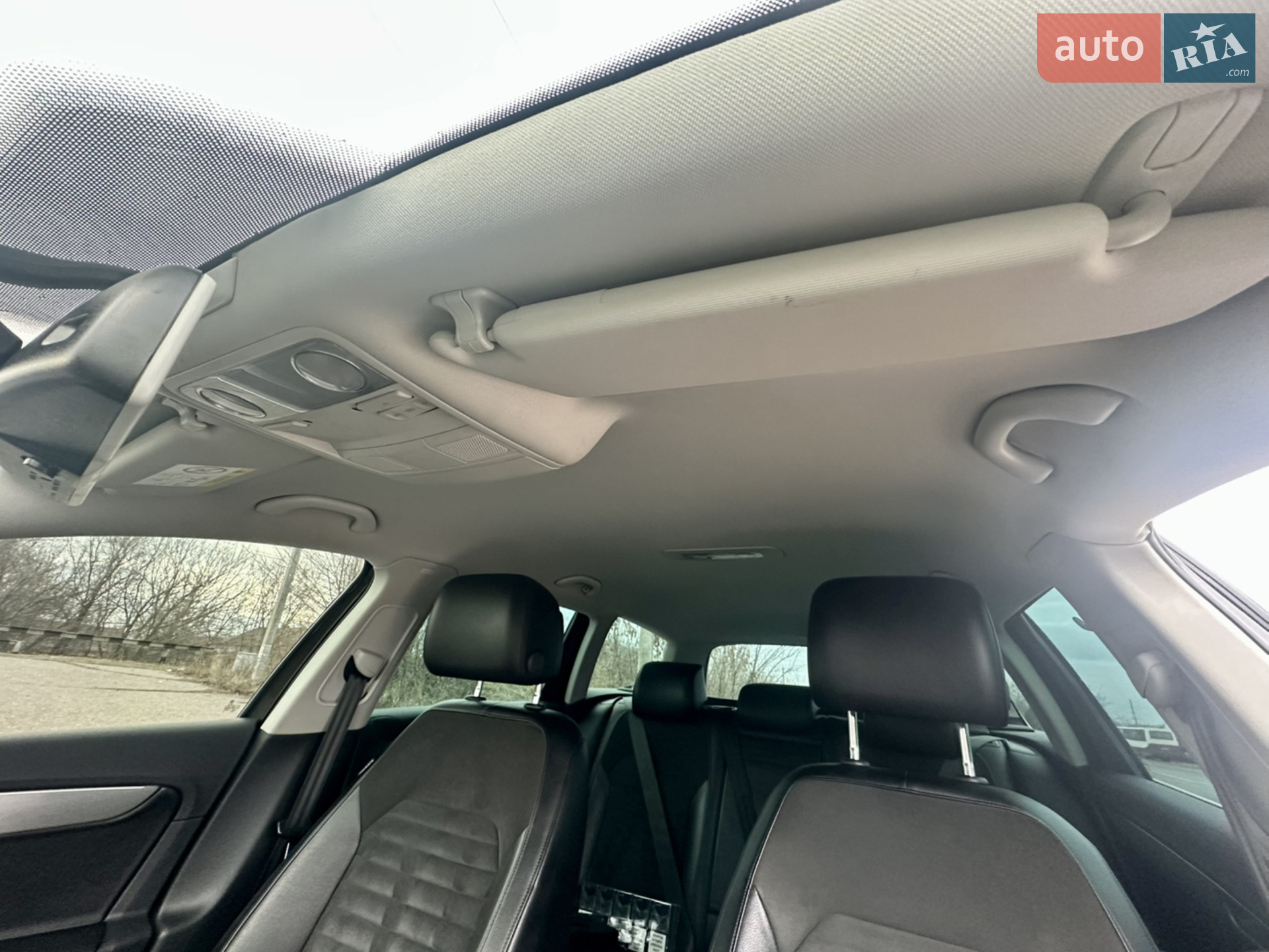 2014 Volkswagen Passat - мініатюра 17