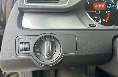 Универсал Volkswagen Passat 2014 в 