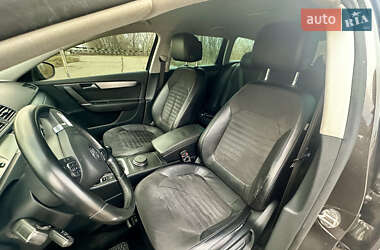 Универсал Volkswagen Passat 2014 в 
