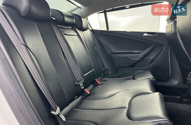 Седан Volkswagen Passat 2008 в 
