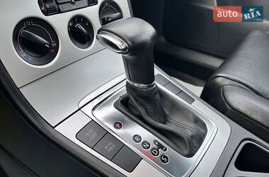 Седан Volkswagen Passat 2008 в 