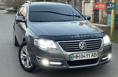 Универсал Volkswagen Passat 2007 в Одессе