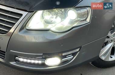 Универсал Volkswagen Passat 2007 в Одессе