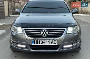 Универсал Volkswagen Passat 2007 в Одессе