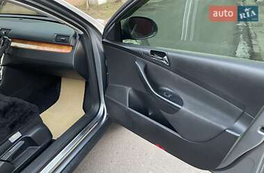 Универсал Volkswagen Passat 2007 в Одессе