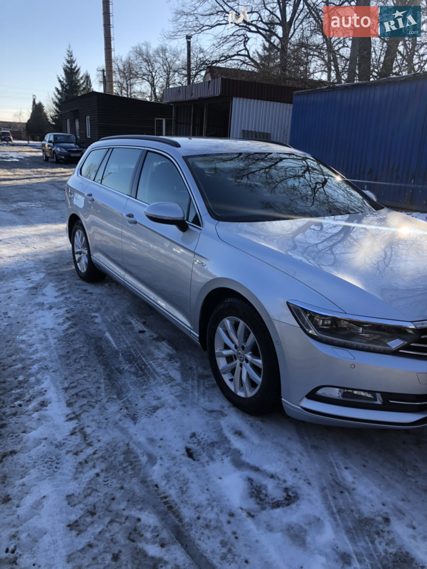 2019 Volkswagen Passat - мініатюра 11