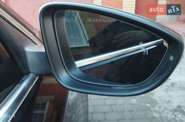 Седан Volkswagen Passat 2016 в 