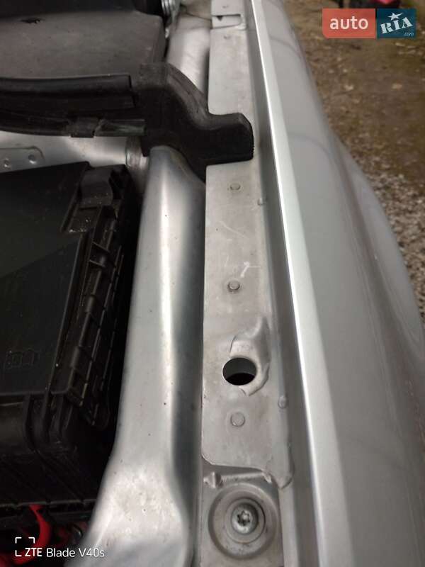 Универсал Volkswagen Passat 2012 в Бабинцам фото 18 Универсал Volkswagen Passat 2012 в Бабинцам