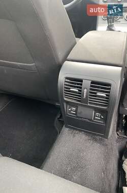 Універсал Volkswagen Passat 2013 в 