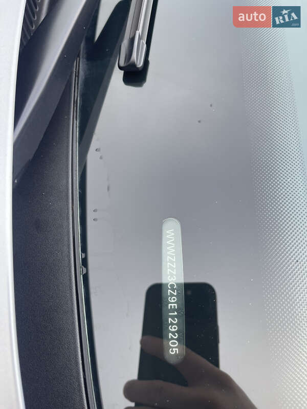 Универсал Volkswagen Passat 2009 в Луцке