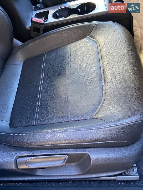 Седан Volkswagen Passat 2012 в Вишневом