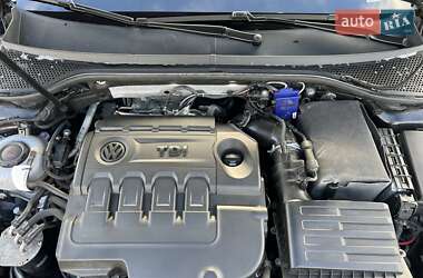Седан Volkswagen Passat 2018 в 