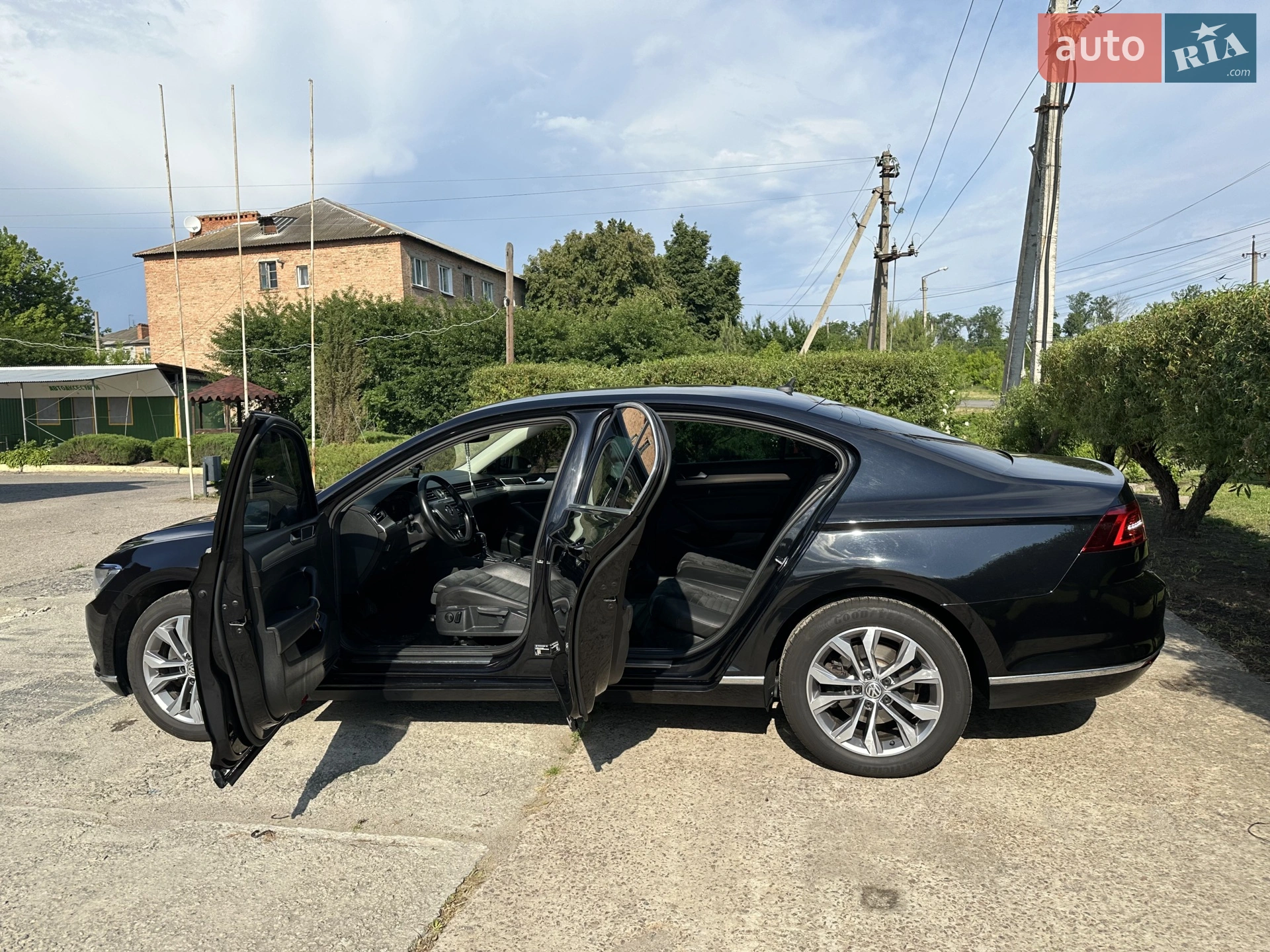 2016 Volkswagen Passat - мініатюра 19
