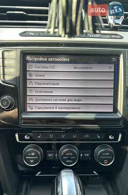 Седан Volkswagen Passat 2016 в Киеве