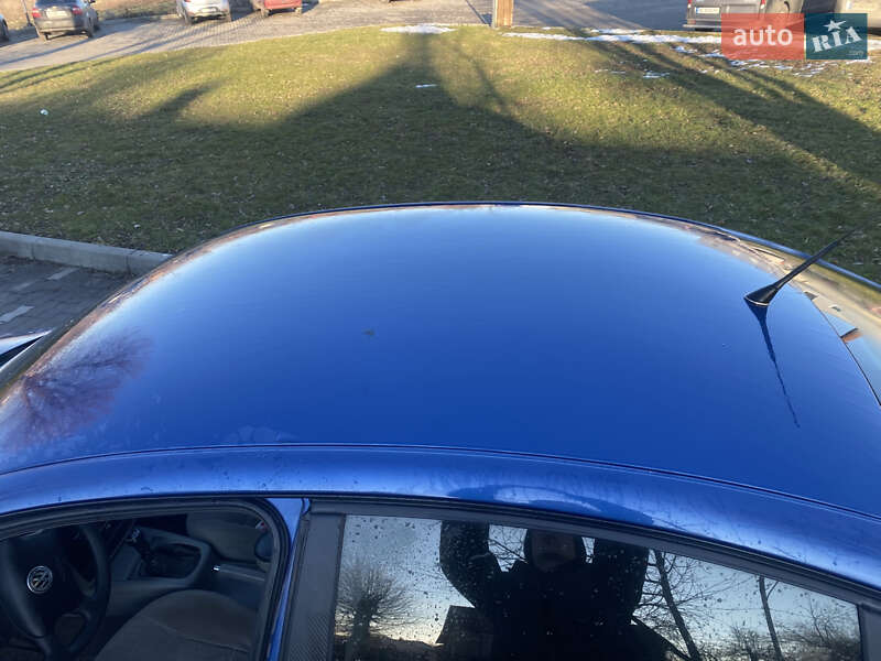 Volkswagen Passat 1998