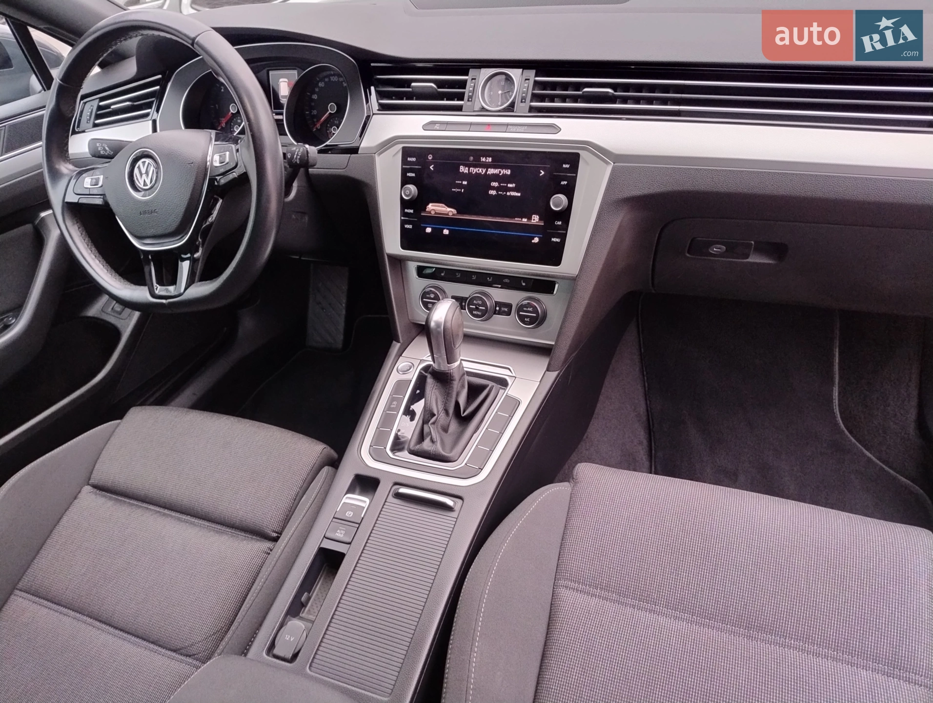 2019 Volkswagen Passat - мініатюра 3