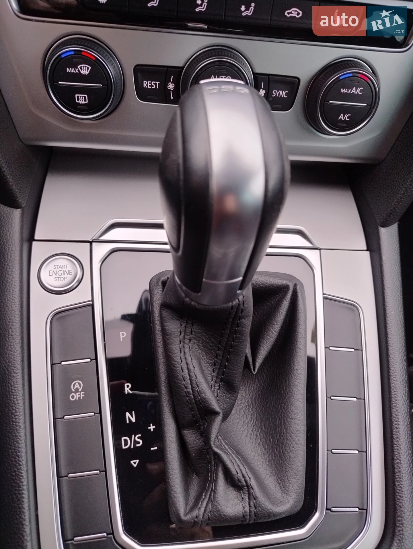 2019 Volkswagen Passat - мініатюра 5