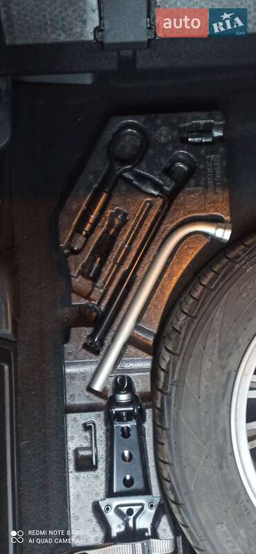 Универсал Volkswagen Passat 2016 в Виннице