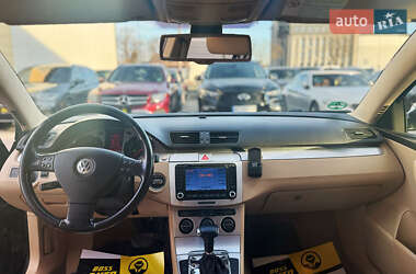 Универсал Volkswagen Passat 2005 в 