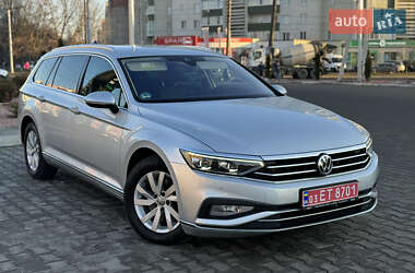 Универсал Volkswagen Passat 2020 в 
