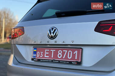 Универсал Volkswagen Passat 2020 в 