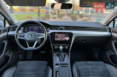 Универсал Volkswagen Passat 2020 в 