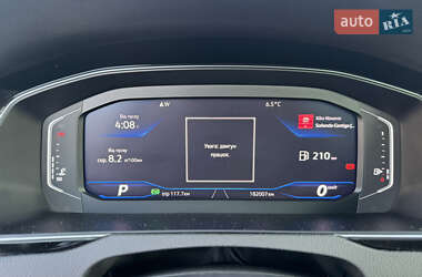 Универсал Volkswagen Passat 2020 в 
